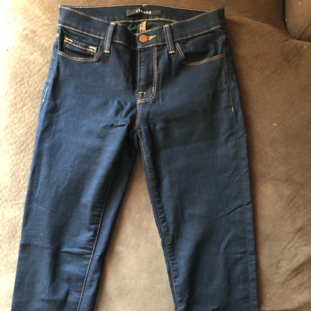 J Brand Jeans